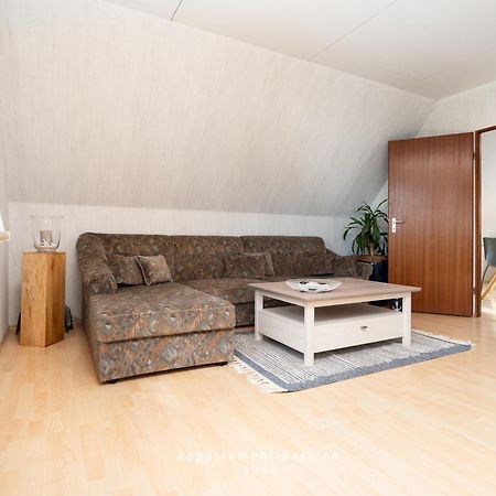 Fewo Lerchenstrasse Laboe Exterior photo