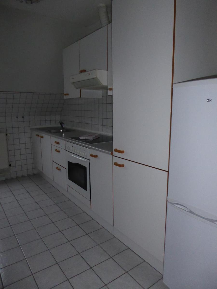 Fewo Lerchenstrasse Laboe Exterior photo