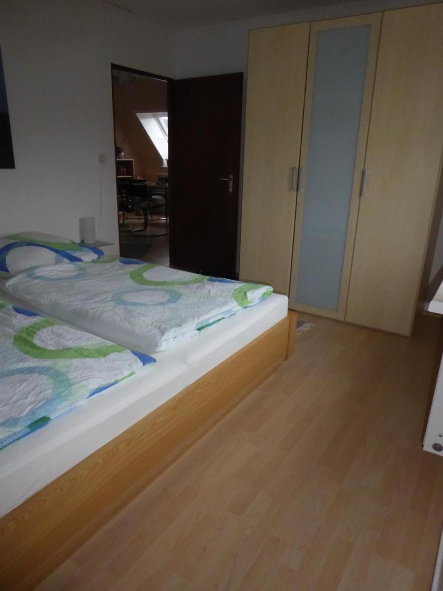 Fewo Lerchenstrasse Laboe Exterior photo